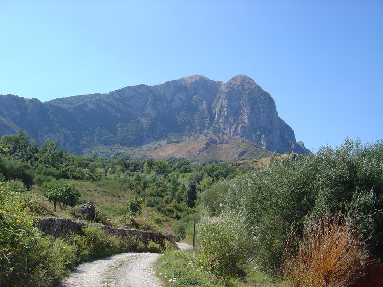 mount bulgheria