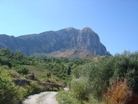 mount bulgheria photo