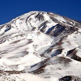 Ali   Saeidi   NeghabeKoohestaN, Damavand (دماوند)