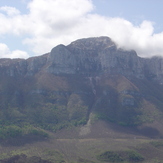 alburni mountains