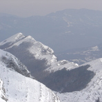 mount chianello, Cervati