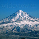 Damavand, Damavand (دماوند)