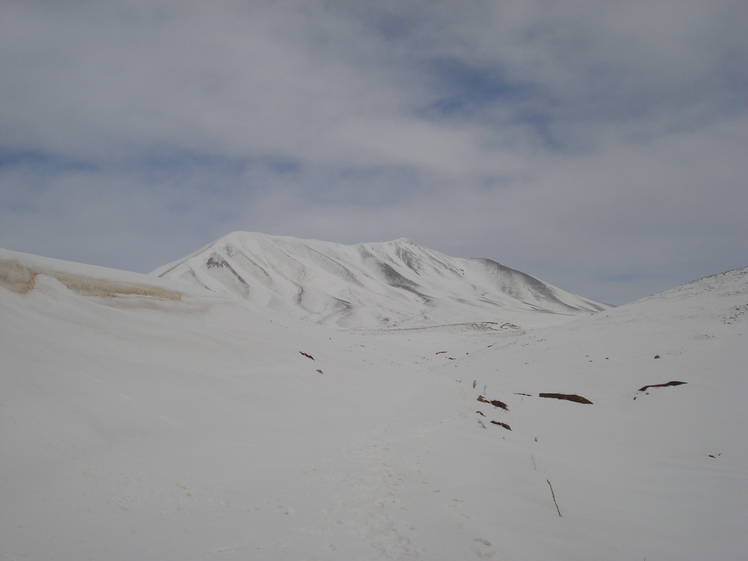 zemestane sahand