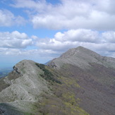 mount chianello, Cervati