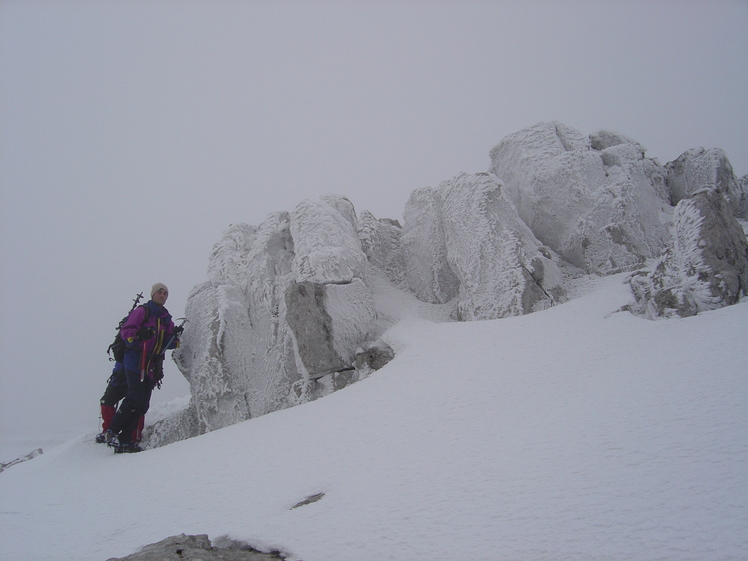 mount cervati