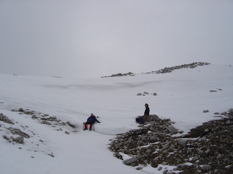 mount cervati