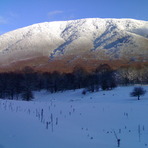 mount cervialto