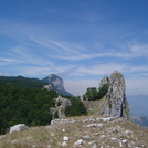 alburni mountains