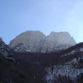 alburni mountains