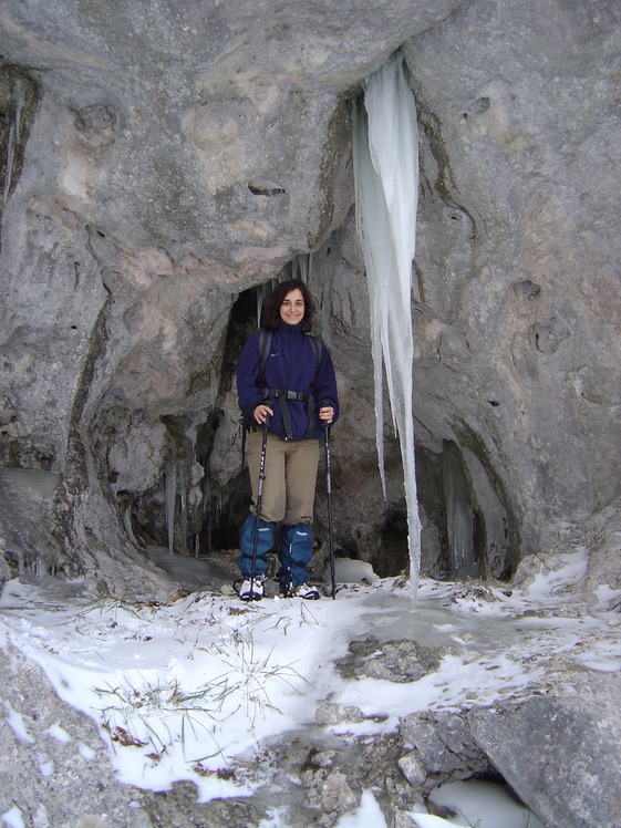 alburni mountains