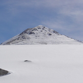 serra dolcedorme, Monte Pollino