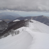 mount fajatella, Cervati