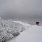 mount fajatella, Cervati