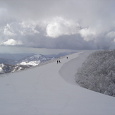 mount fajatella, Cervati