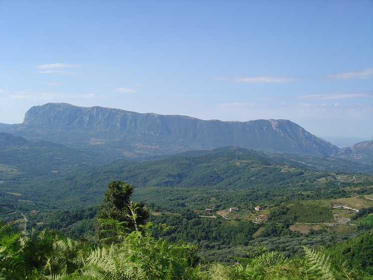 mount bulgheria