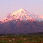 Mount Egmont/Taranaki