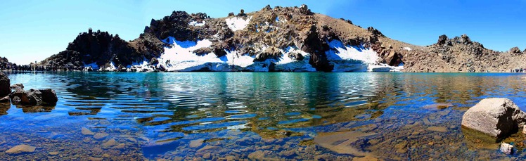 Sabalan, سبلان