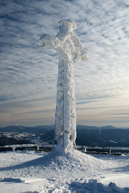 Tarnica, 2011.02