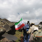 کوهنوردان شاهدان فجر, Mount Ararat or Agri