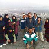 کوهنوردان شاهدان فجر, Sofeh