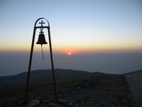 Mount Ossa (Greece) photo