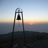 Mount Ossa (Greece)