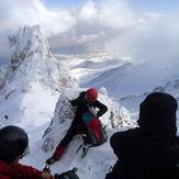 Hasan dagi  3268 m., Hasandag or Hasan Dagi