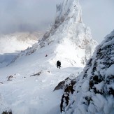 Hasan dagi  3268 m., Hasandag or Hasan Dagi