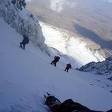 Hasan dagi  zirve 3268 m., Hasandag or Hasan Dagi