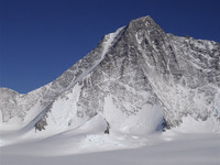 Mount Tyree photo