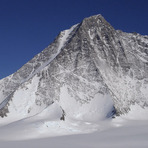 Mount Tyree