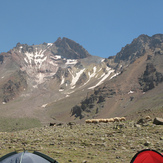 Erciyes mountain, Erciyes Dagi