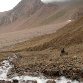 Erciyes mountain, Erciyes Dagi