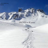 Erciyes mountain, Erciyes Dagi