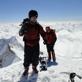 Erciyes mountain, Erciyes Dagi