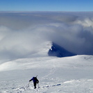 Uludag mountain