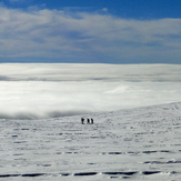 Uludag mountain