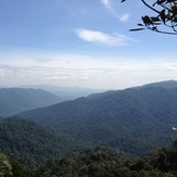 Gunung Angsi