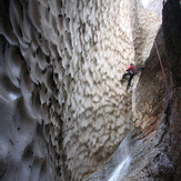 Ice Climbing