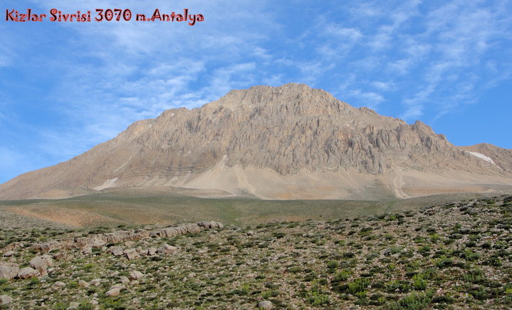 kizlarsivrisi 3070 m.