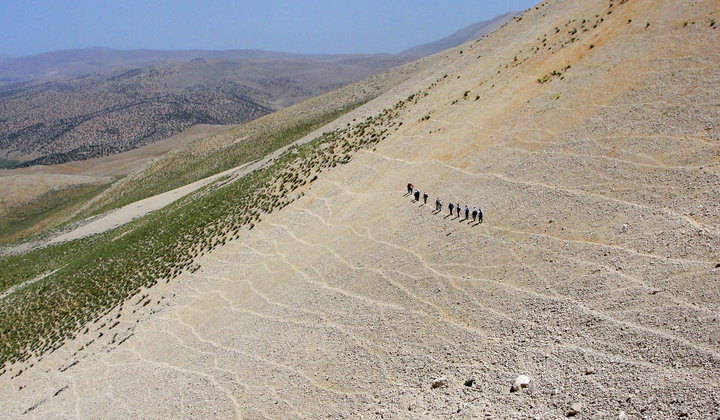 kizlarsivrisi 3070 m.