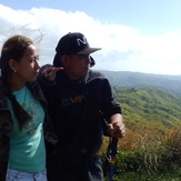 mt.batulao, Mount Batulao