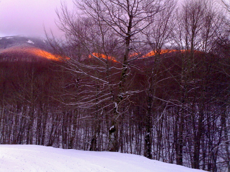 mount cervialto