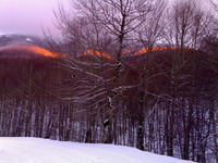 mount cervialto photo