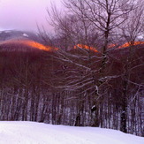 mount cervialto