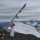 Plomo summit-Aconcagua