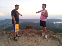 Pico de Loro photo