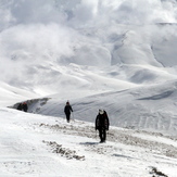 Kizlarsivrisi'2013