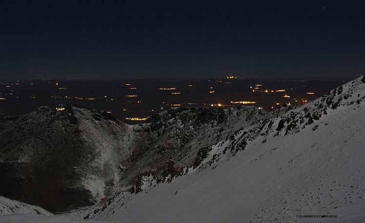 HAMEDAN(GHEZEL ARSALAN)