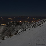 HAMEDAN(GHEZEL ARSALAN)